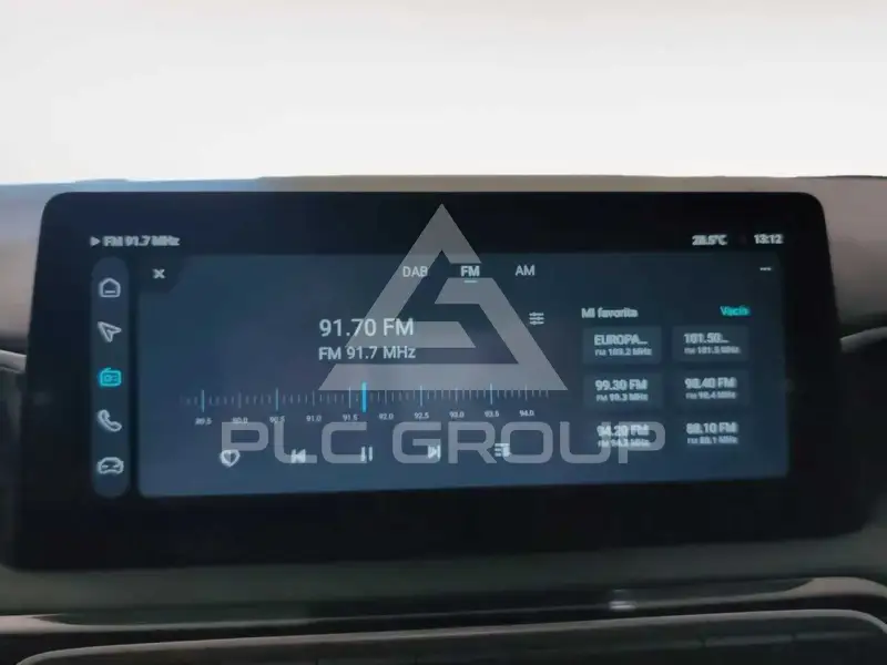 2025 MG MG3