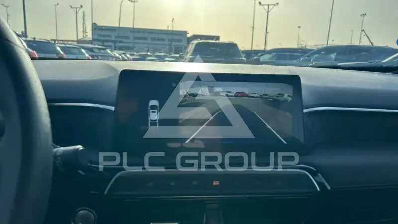 2025 MG MG3