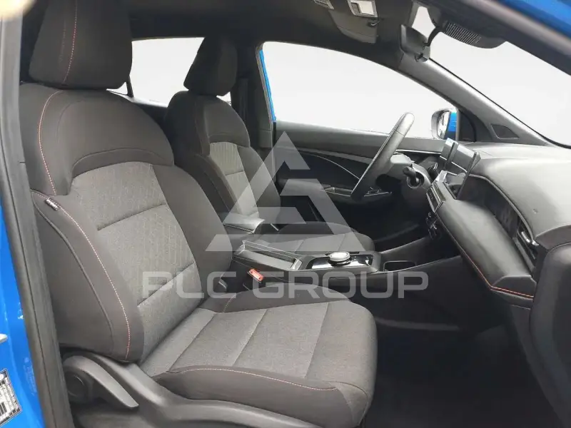 2025 MG MG3