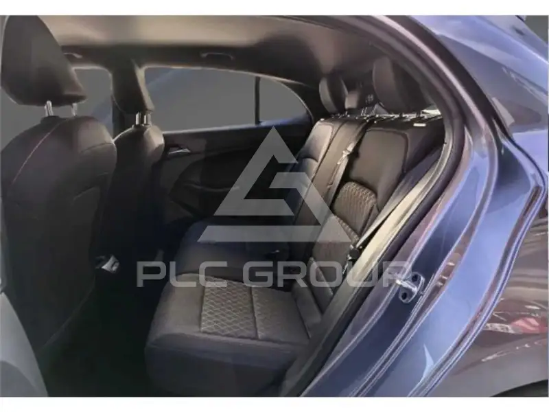 2025 MG MG3