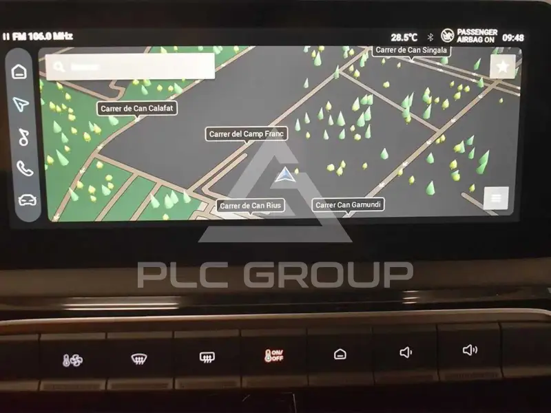 2025 MG MG3