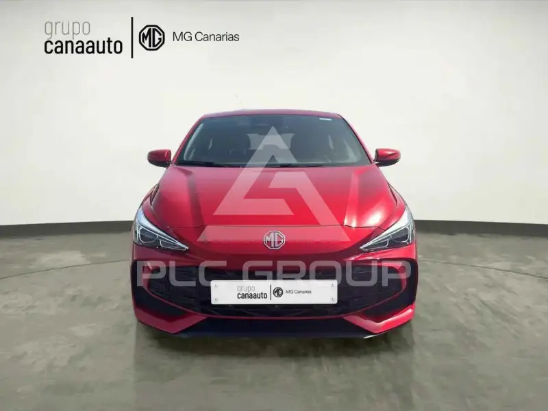 2025 MG MG3