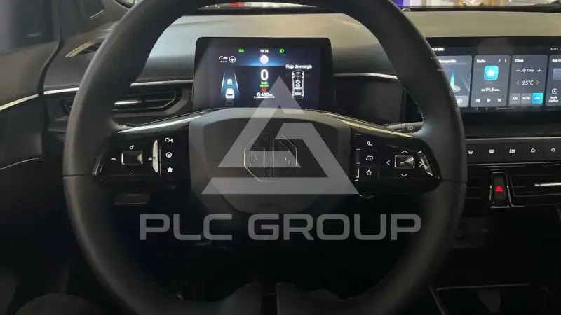 2025 MG MG3