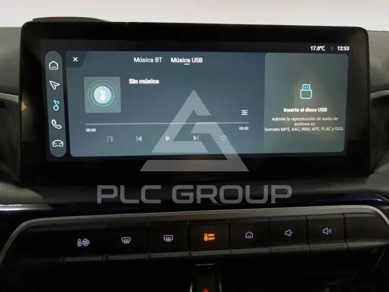 2025 MG MG3