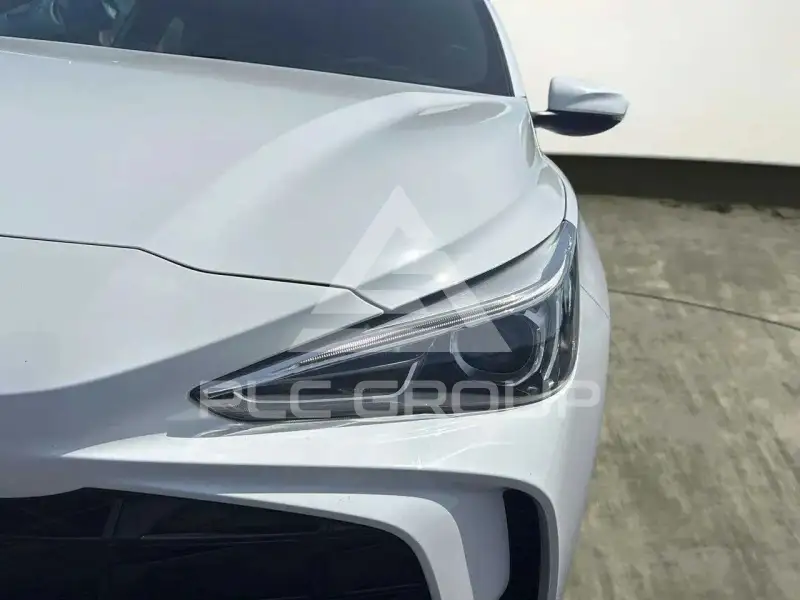 2025 MG MG3