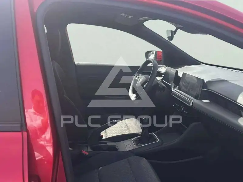 2025 MG MG3
