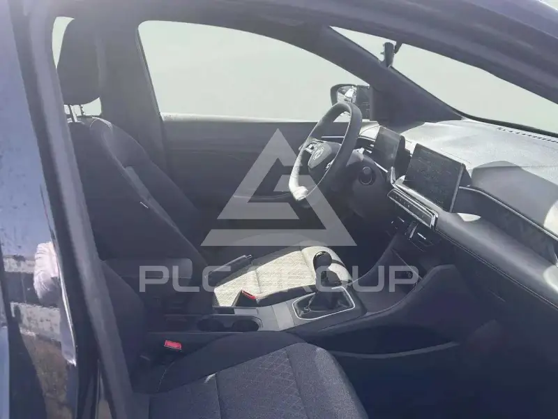 2025 MG MG3