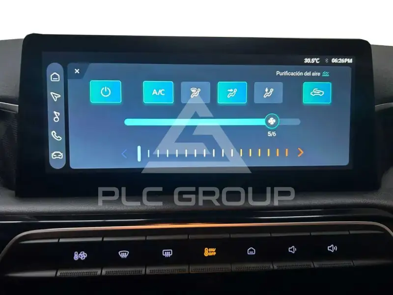 2025 MG MG3