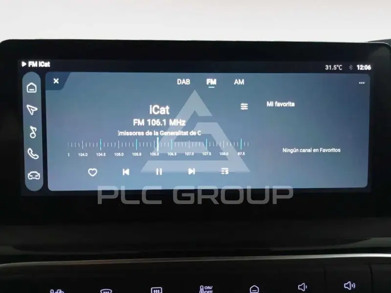 2025 MG MG3