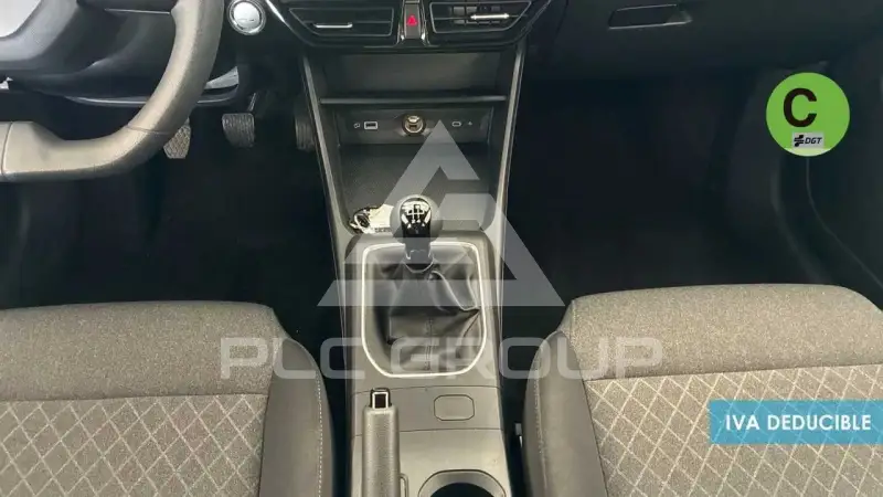 2025 MG MG3