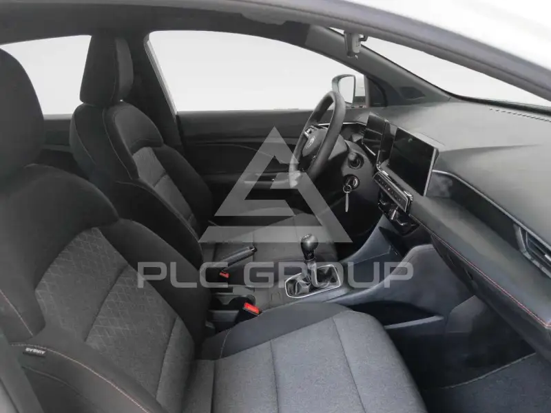 2025 MG MG3