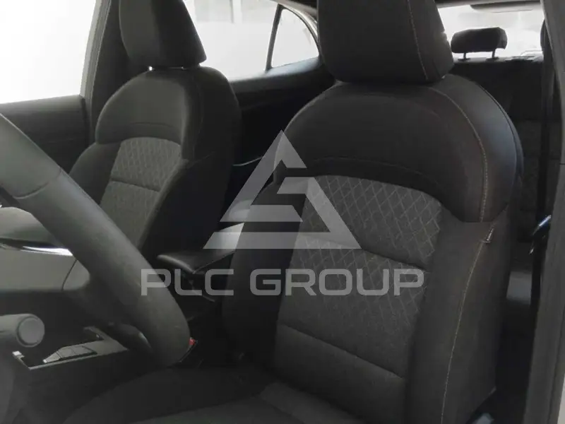 2025 MG MG3