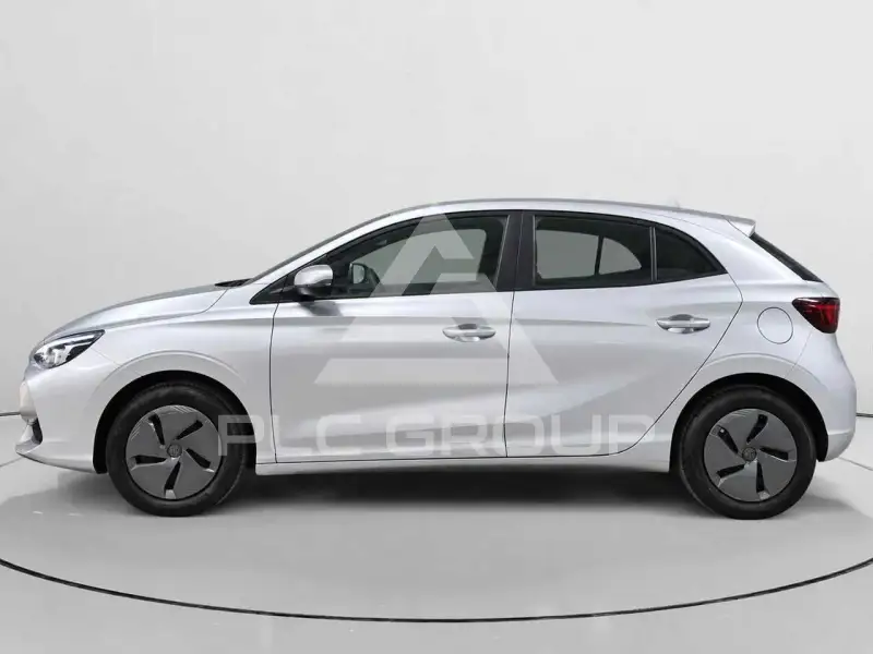 2025 MG MG3