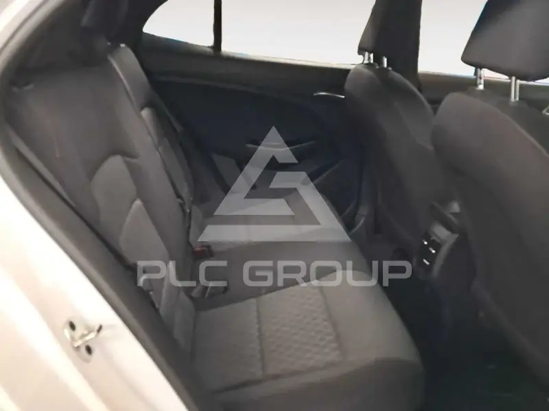 2025 MG MG3