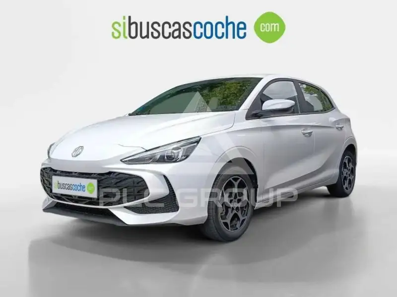2025 MG MG3