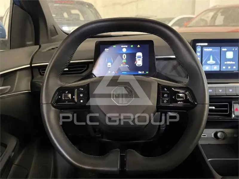 2025 MG MG3