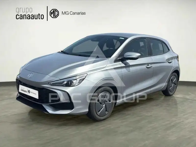2025 MG MG3