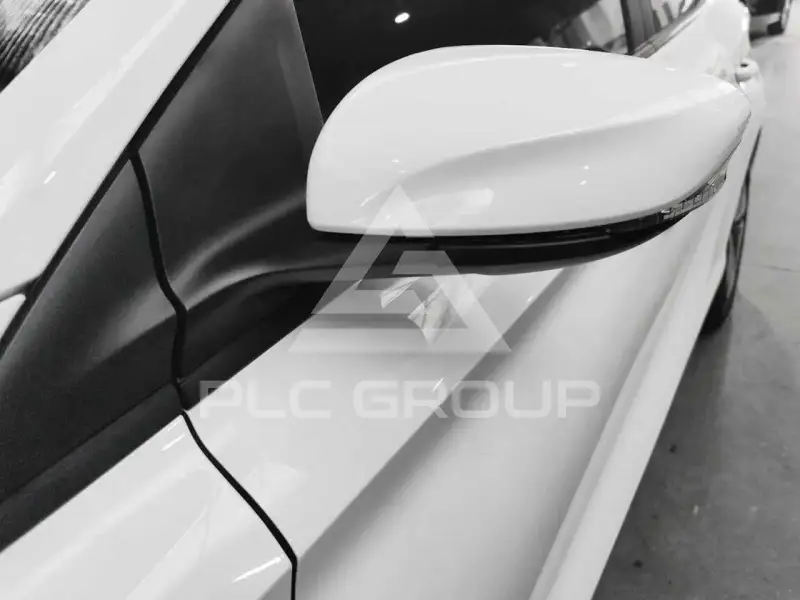 2025 MG MG3