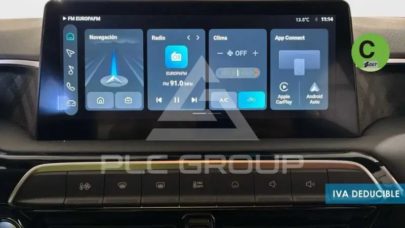 2025 MG MG3