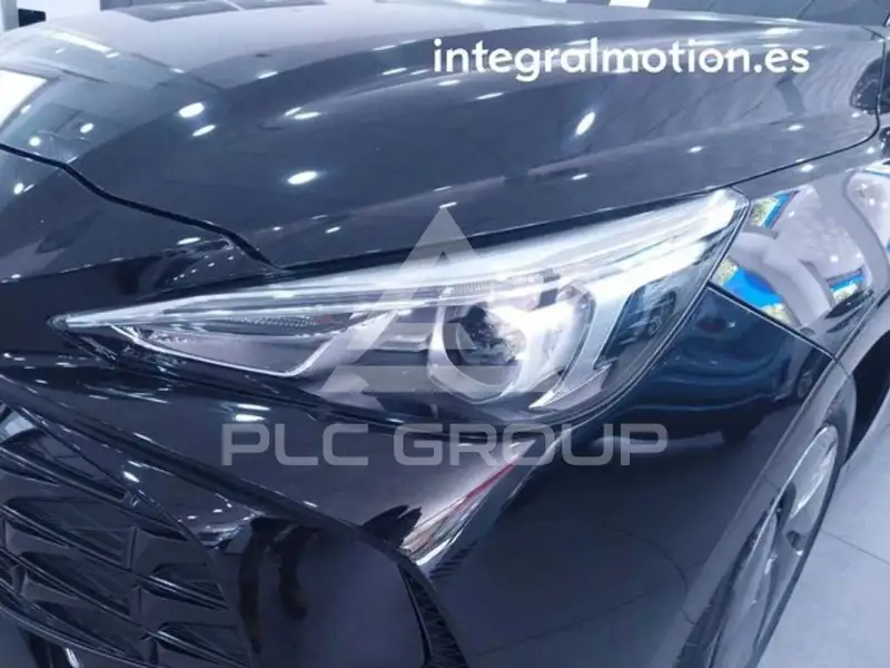 2025 MG MG3