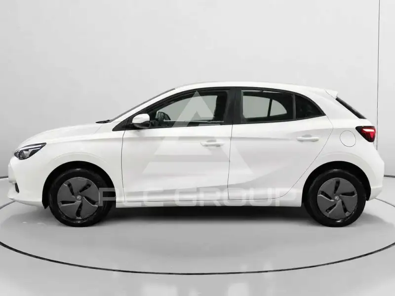 2025 MG MG3