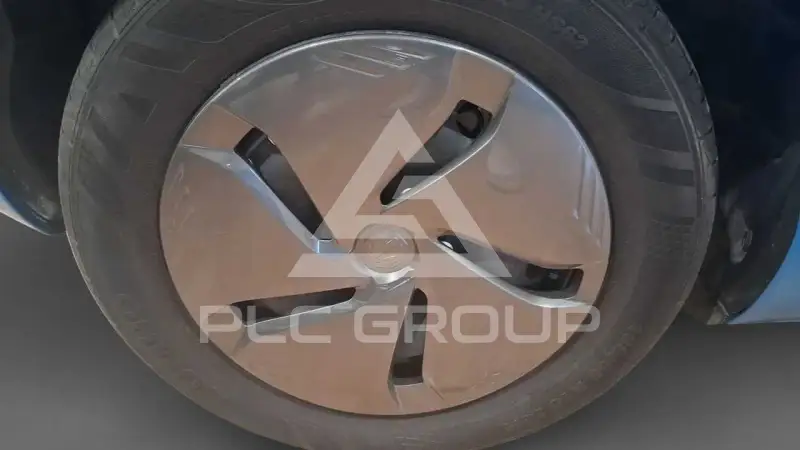2025 MG MG3