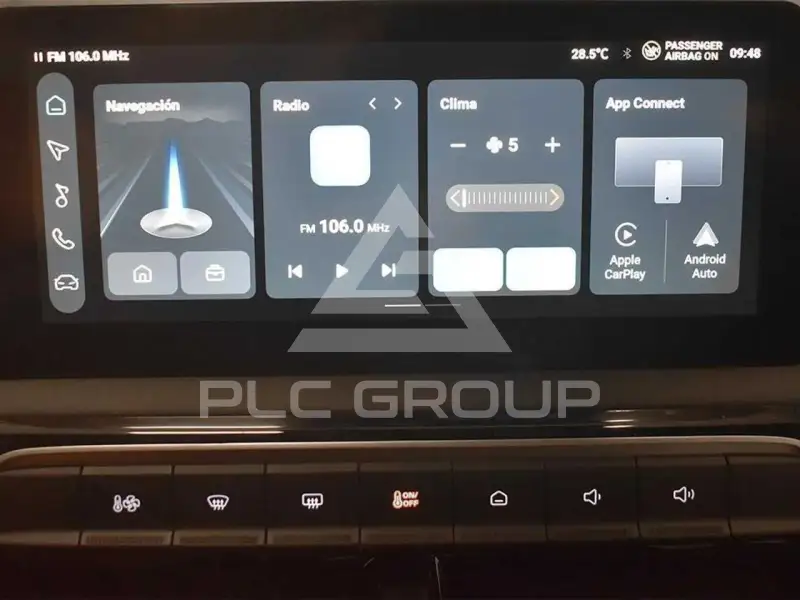2025 MG MG3
