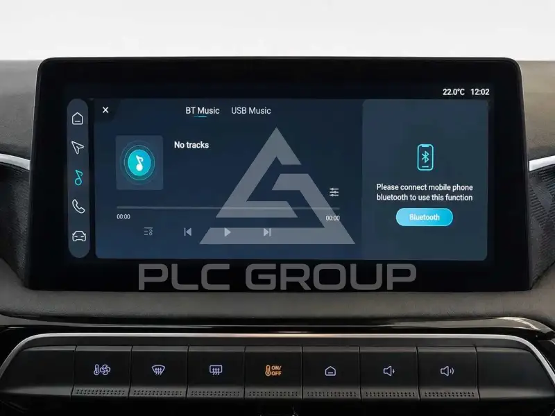 2025 MG MG3
