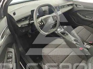2025 MG MG3