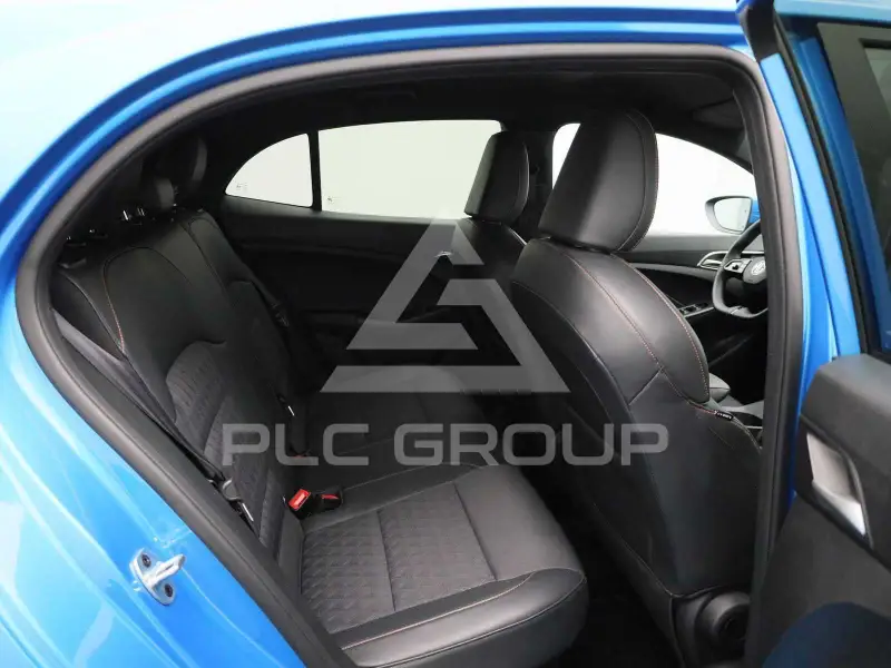 2025 MG MG3