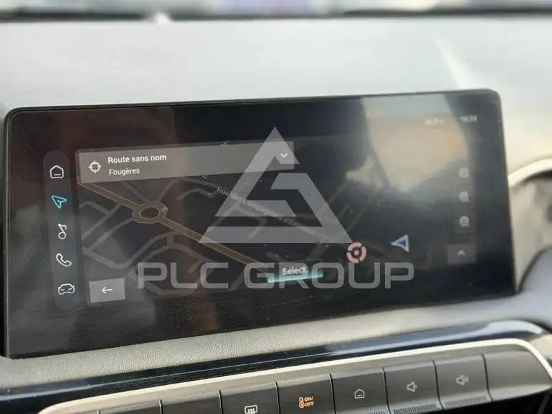 2025 MG MG3