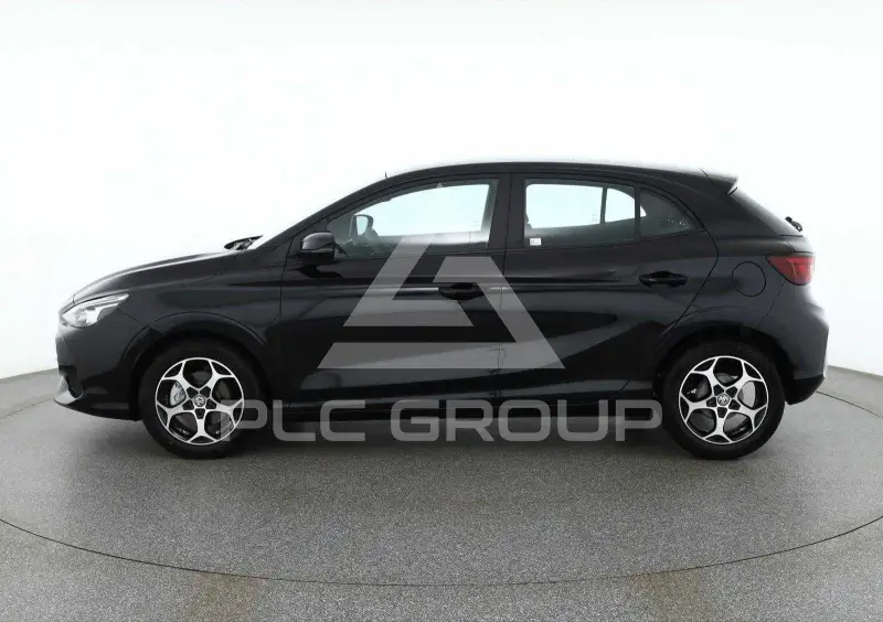 2025 MG MG3