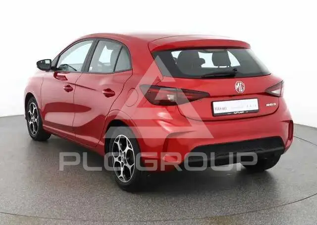 2025 MG MG3