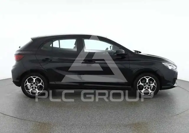 2025 MG MG3