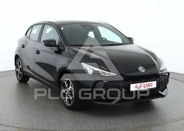 2025 MG MG3
