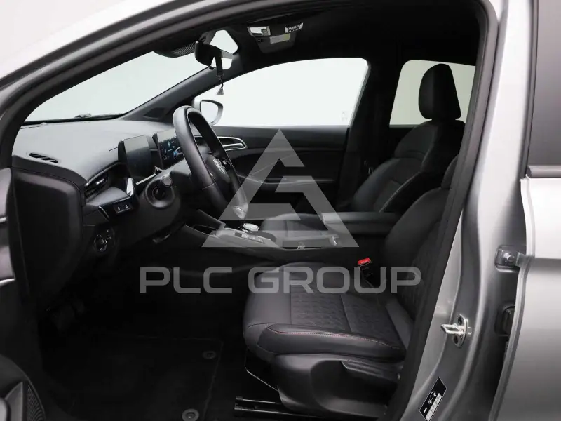 2025 MG MG3