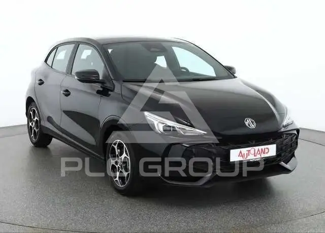 2025 MG MG3