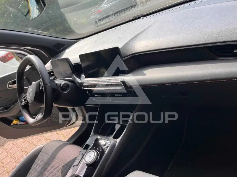 2025 MG MG3