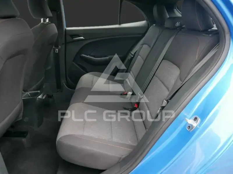 2025 MG MG3