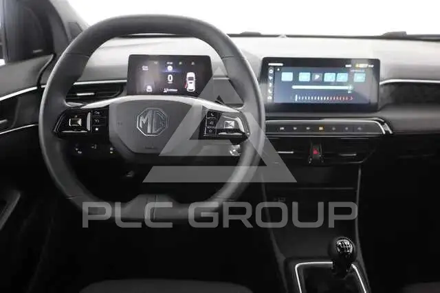 2025 MG MG3