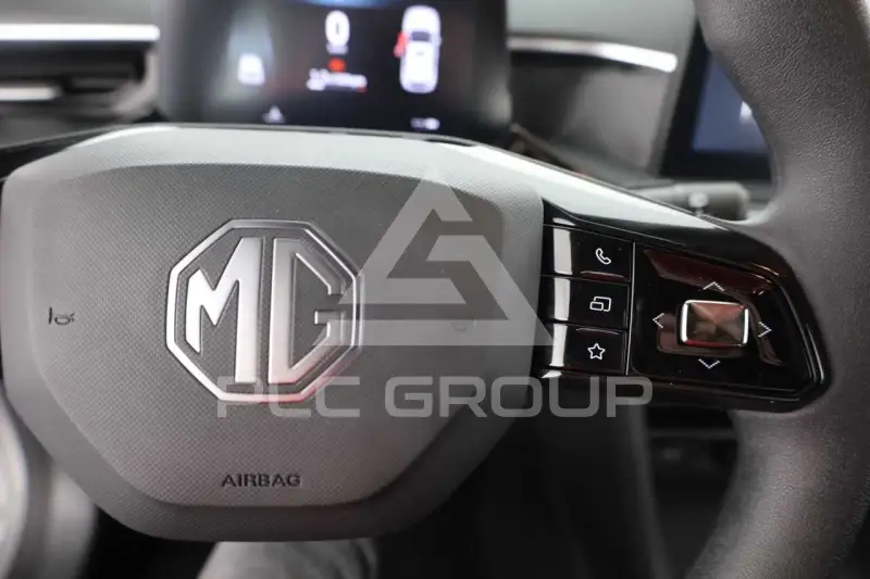 2025 MG MG3