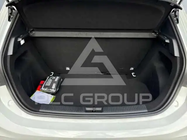 2025 MG MG3