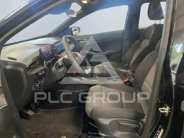2025 MG MG3