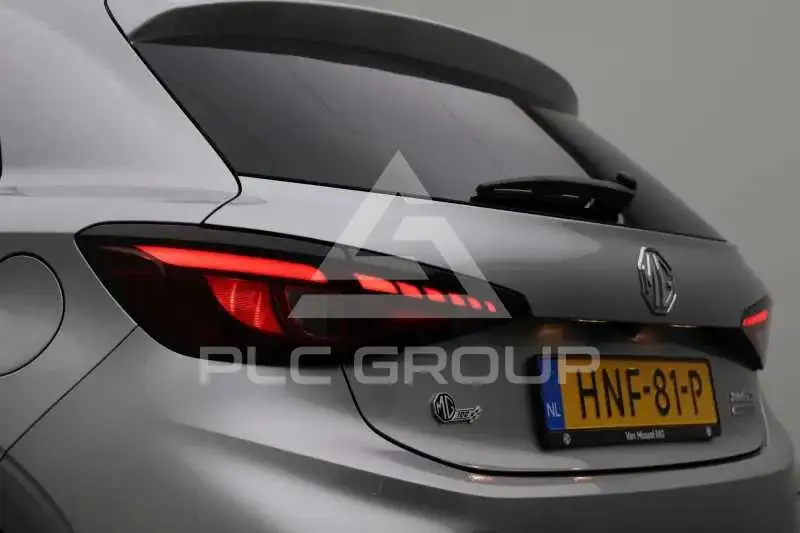 2025 MG MG3