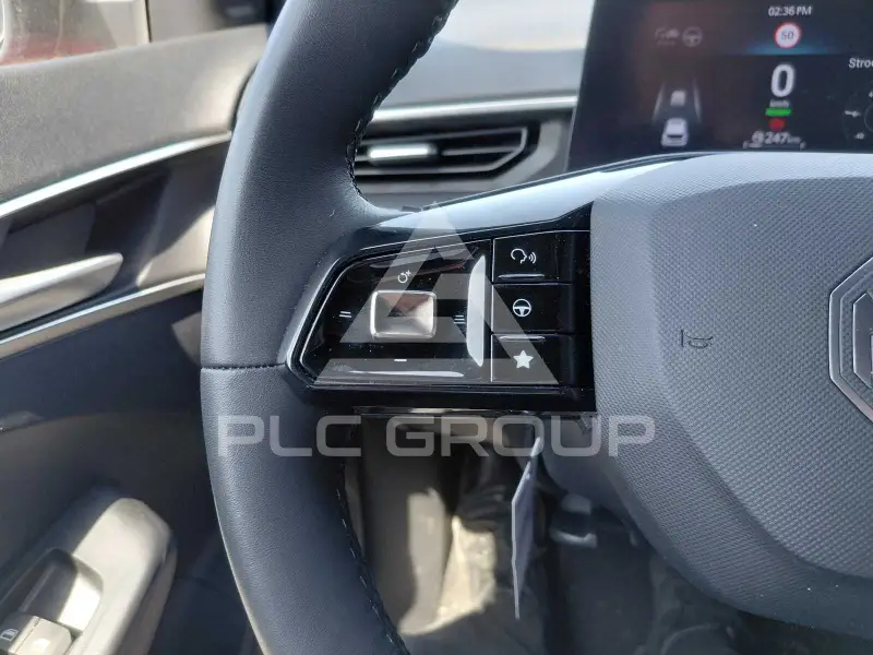 2025 MG MG3