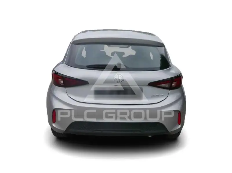 2025 MG MG3