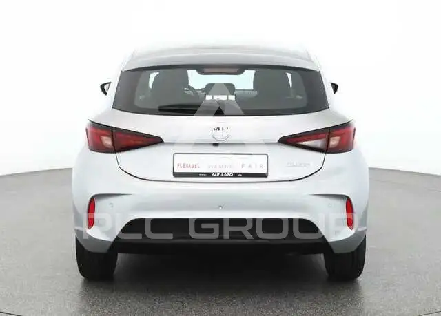 2025 MG MG3