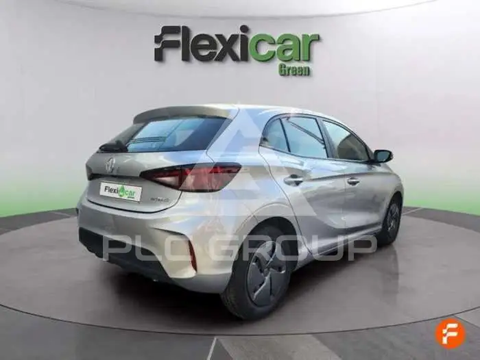 2025 MG MG3