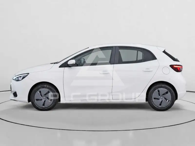 2025 MG MG3