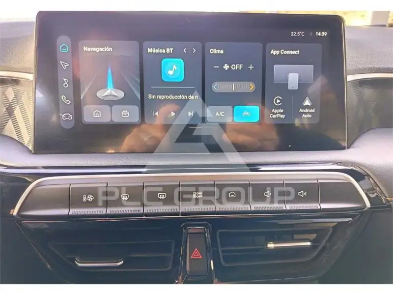 2025 MG MG3